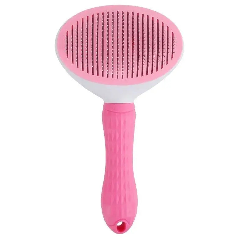 Easy Grooming Pet Comb