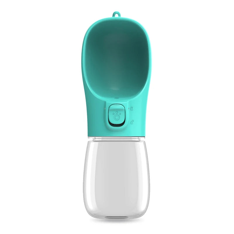 Travel Pet Hydration Bottle