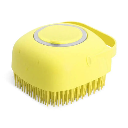 Soft Massage Pet Brush