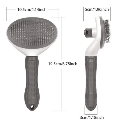 Easy Grooming Pet Comb
