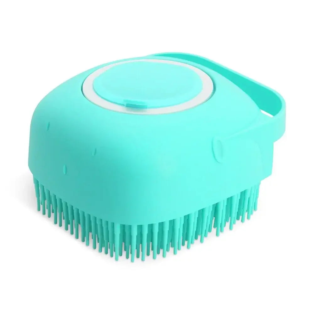 Soft Massage Pet Brush