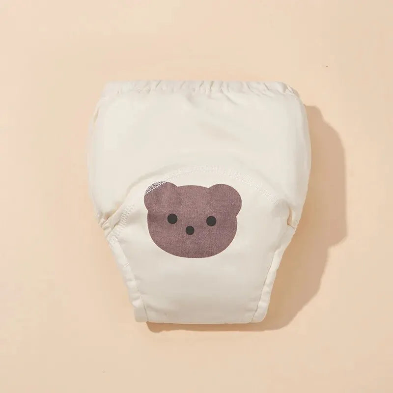 Leakproof Baby Potty Pants