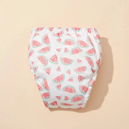 Leakproof Baby Potty Pants