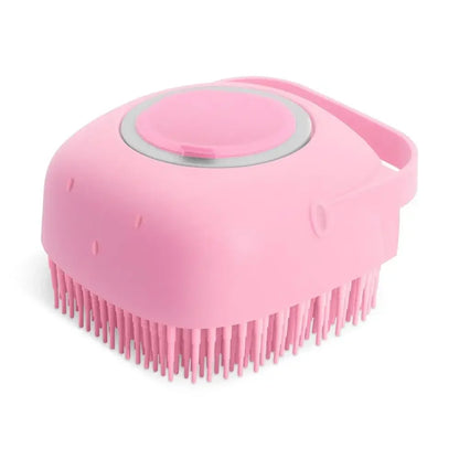 Soft Massage Pet Brush