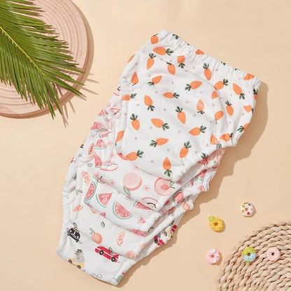 Leakproof Baby Potty Pants