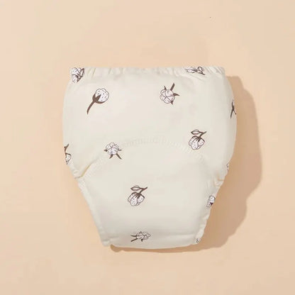 Leakproof Baby Potty Pants